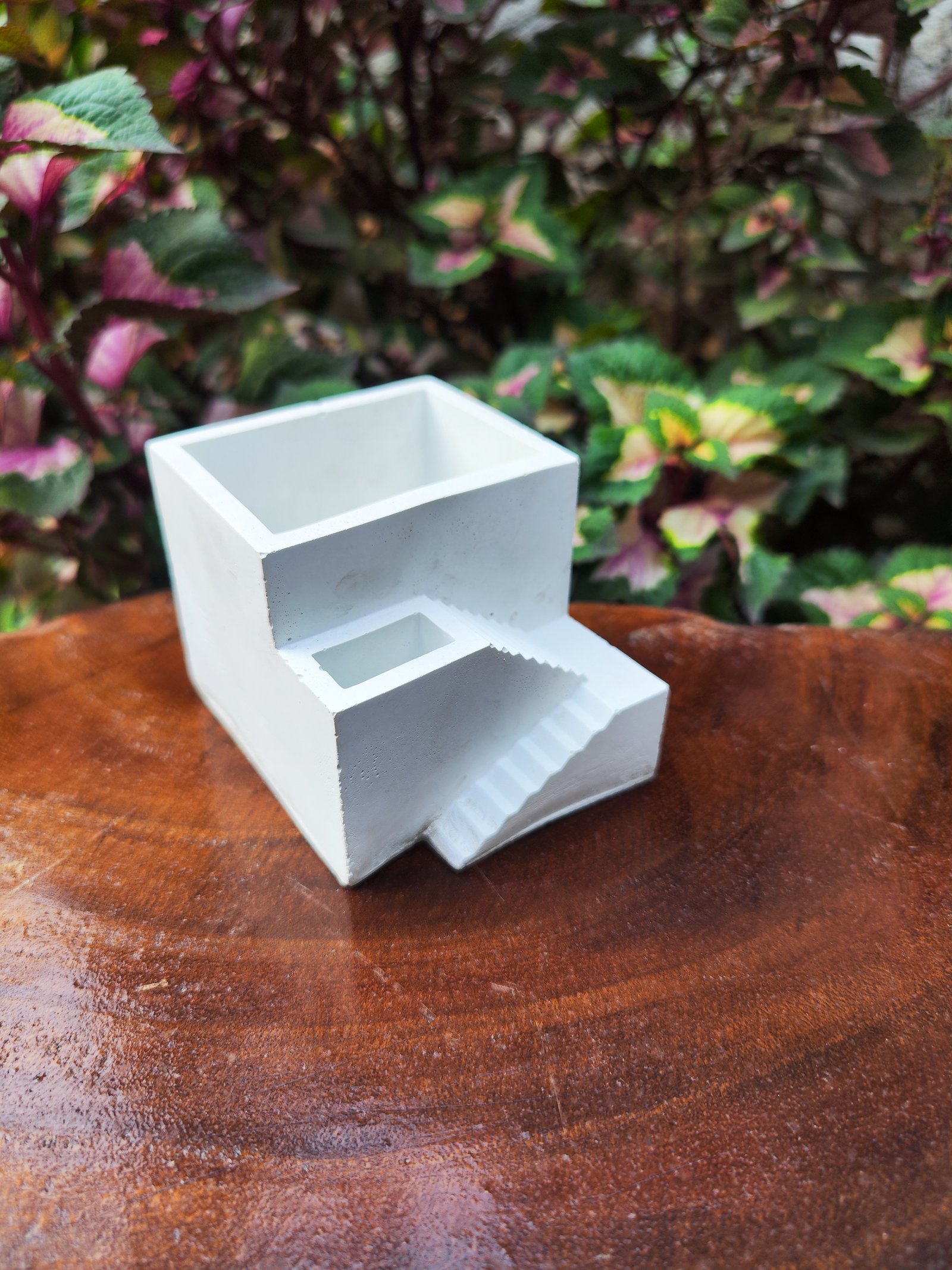 Cascade Desk Planter