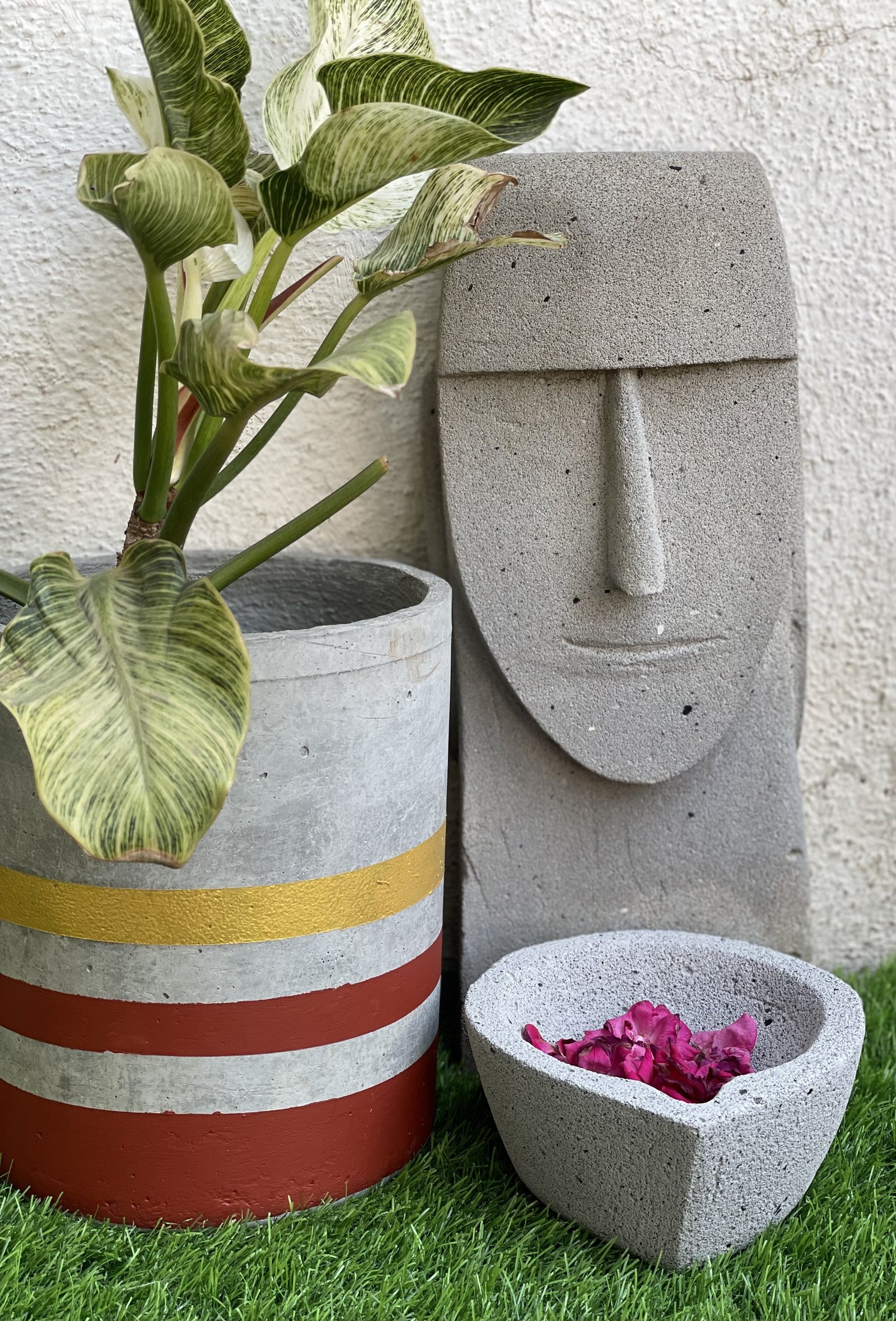 Sustainable materials